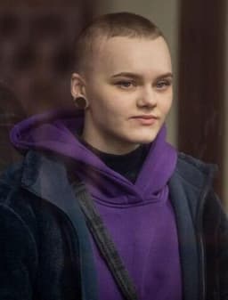 Navalnaya Irina Sergeevna