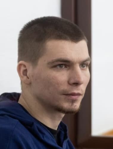 Nasryev Roman Raifovich