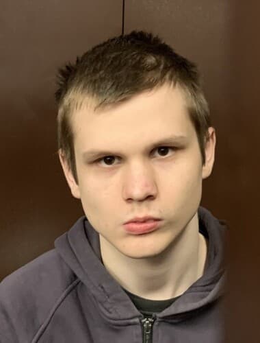 Mikhail Vyacheslavovich Balabanov