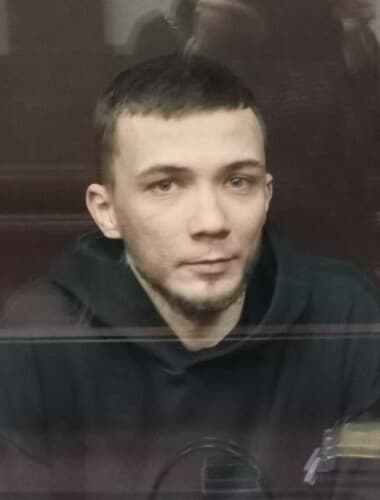 Bogdan Ruslanovich Abdurakhmanov