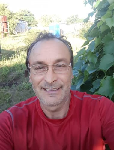 Sergei Anatolyevich Krivosheev