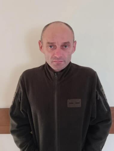 Pavel Aleksandrovich Guguev