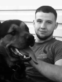 Baburin Ilya Nikolaevich