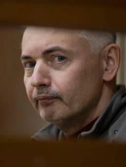 Evgeny Olegovich Mishchenko