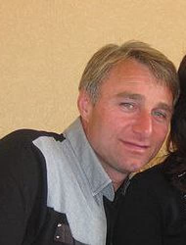 Portrait of Halil Apasovich Kurtamet