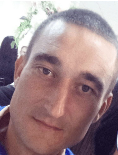 Ruslan Yusupovich Abdurakhmanov