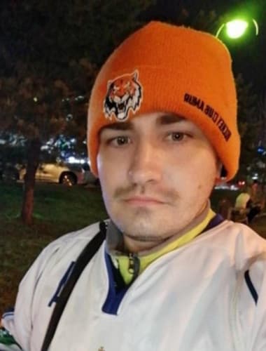 Alexander Dmitrievich Batsenin