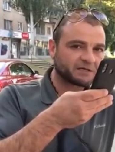 Arsen Seytasanovich Ablaev