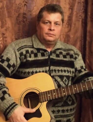 Portrait of Dmitry Vladimirovich Lyalyaev