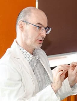 Marchenko Eldar Mikael ogly