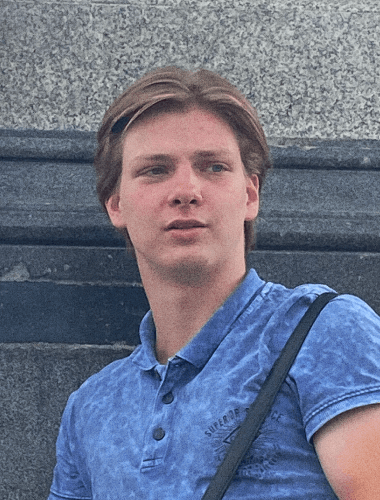 Danil Andreevich Efimov