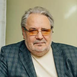 Vladimir Efimov