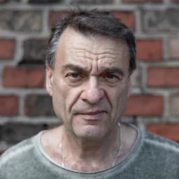 Igor Baryshnikov